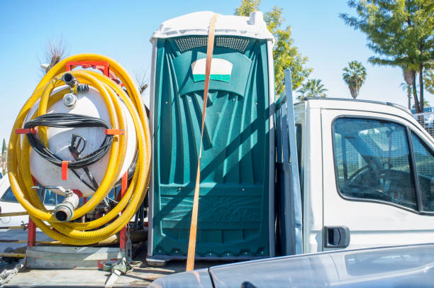 Best Local porta potty services  in Chico, TX