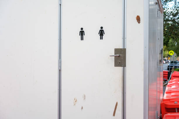 Portable Toilet Options We Offer in Chico, TX
